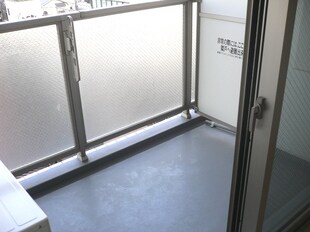 板橋区役所前駅 徒歩5分 3階の物件内観写真